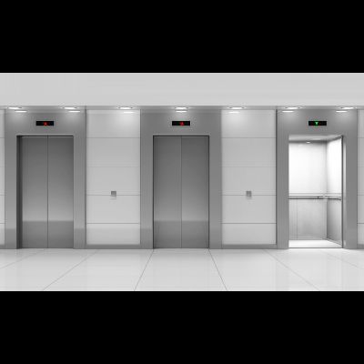 Auto Door Elevetors